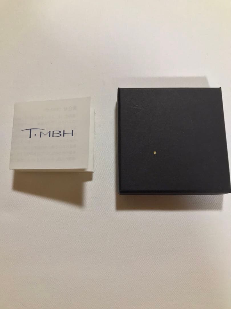 TMBH 葉合わせ 札 ポロサスクロコ