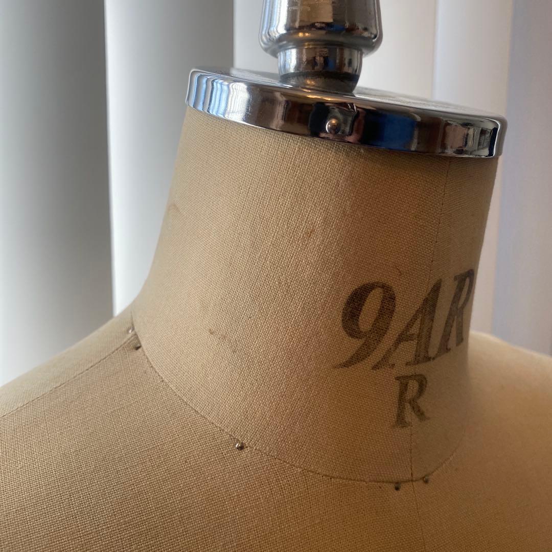 キイヤ Kypris 9AR レギュラーマネキン