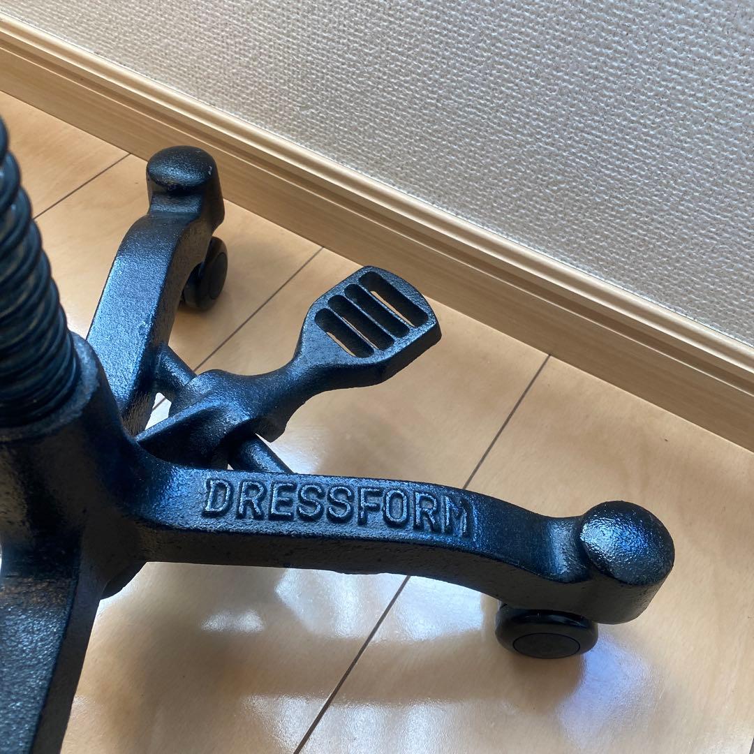 キイヤ Kypris 9AR レギュラーマネキン