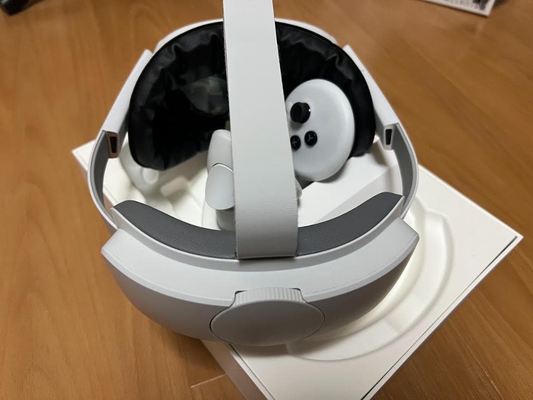 PICO 4 Ultra VR ＋ Motion Tracker 5点セット