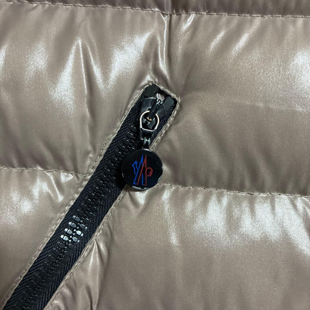 おもち様　MONCLER モンクレール　MOKA GIUBBOTTO サイズ2