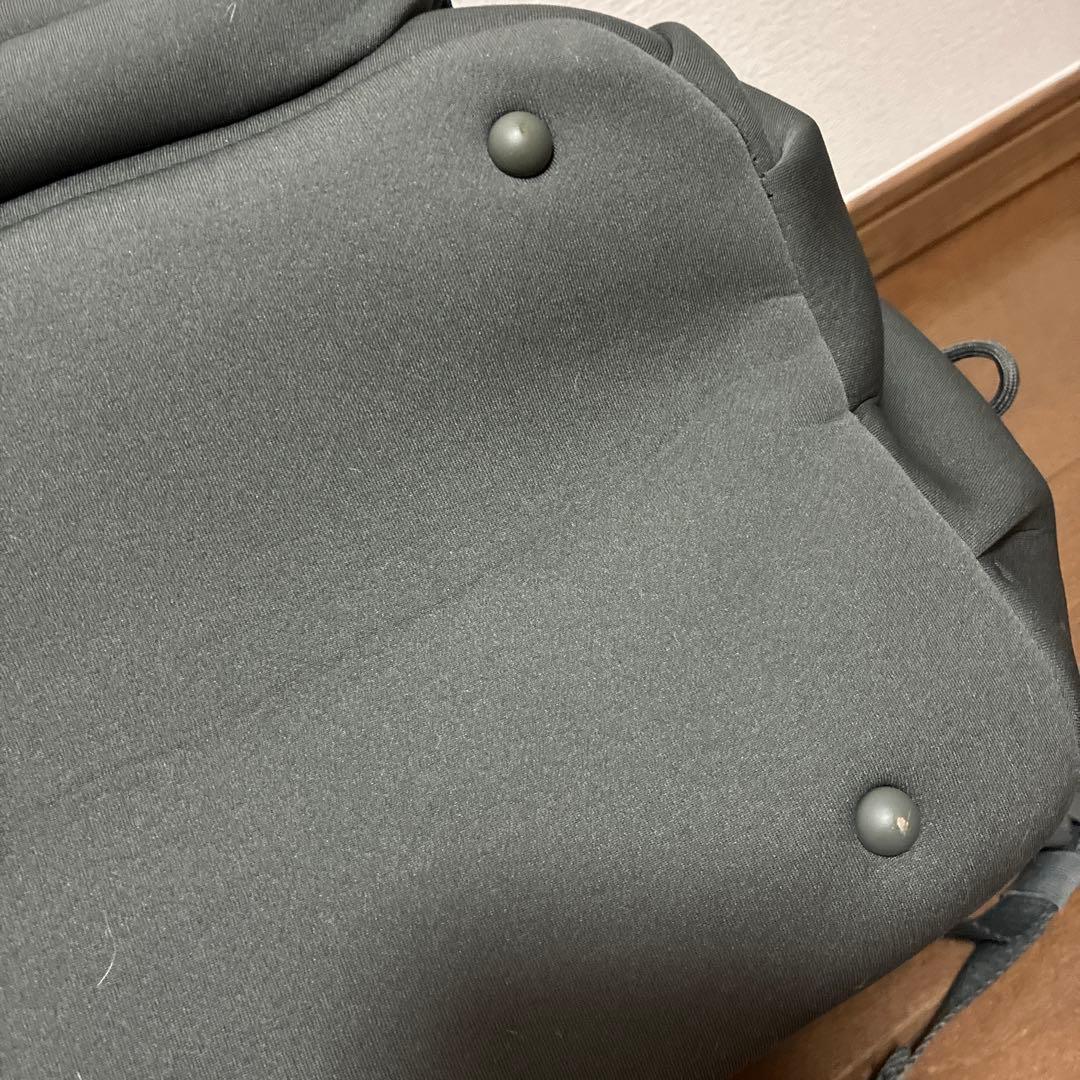 DEAN ＆ DELUCA CITY DOG　バッグパックキャリー　ペット