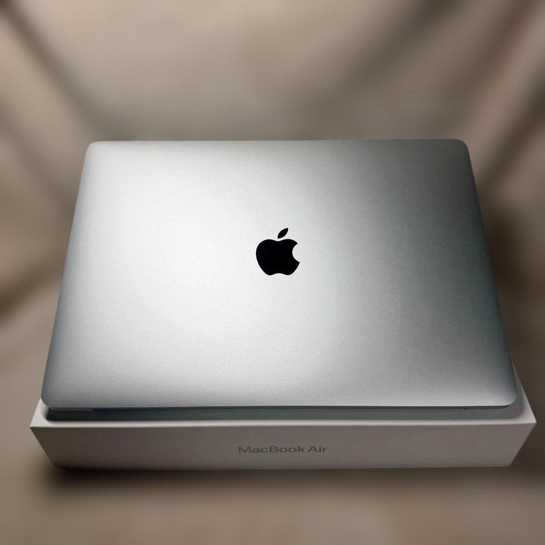 Y*a様 Apple MacBook Air M1 16GB/512GB USキ