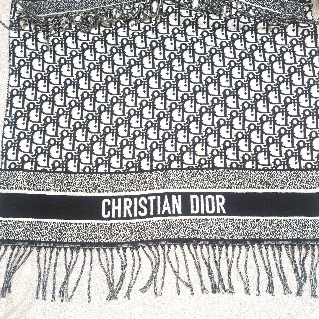 ストールマフラー