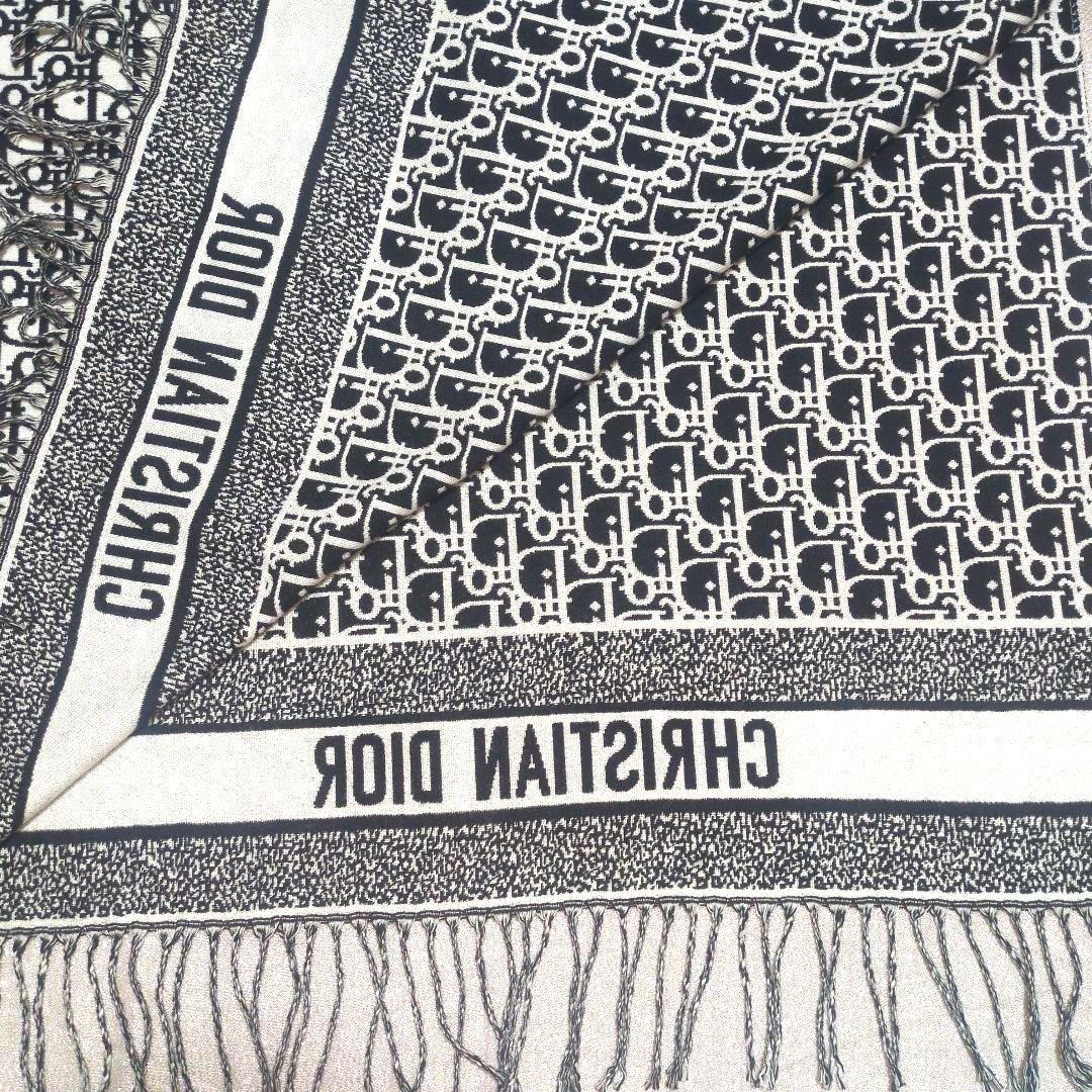 ストールマフラー