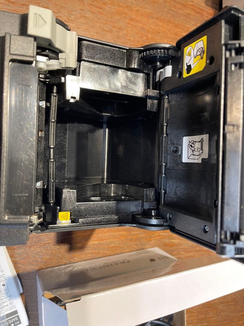 セイコーエプソンRP-D10 サーマルプリントレシート印刷