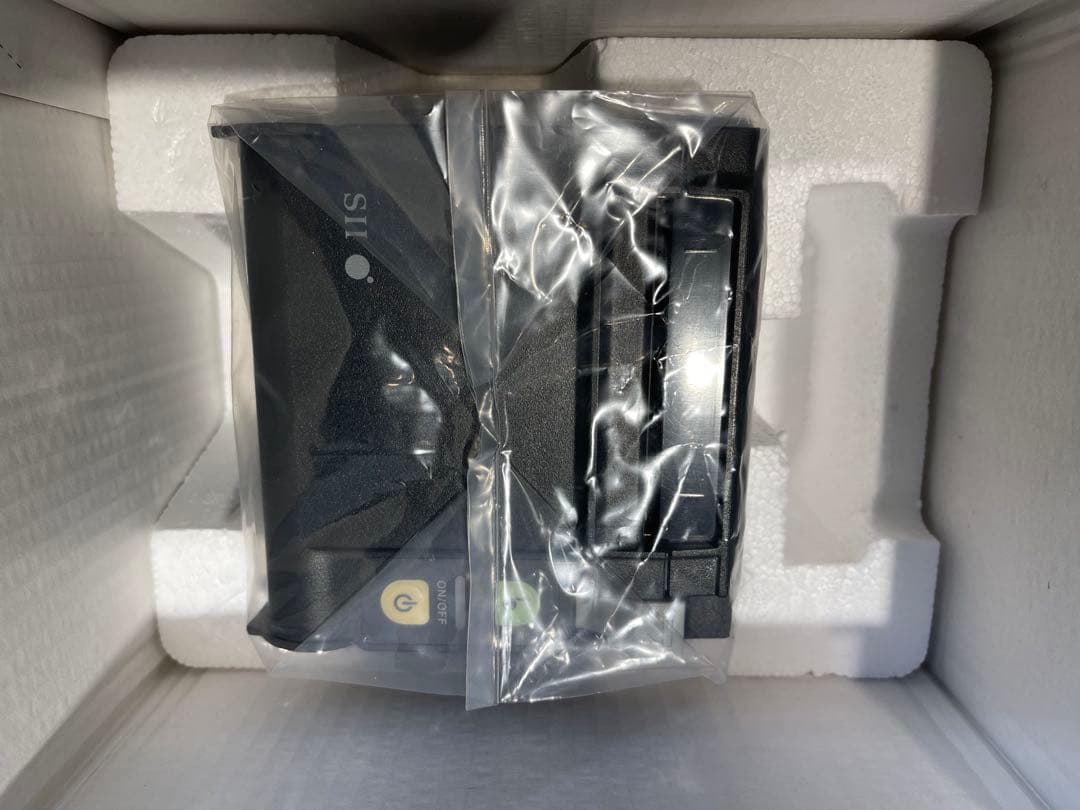 セイコーエプソンRP-D10 サーマルプリントレシート印刷