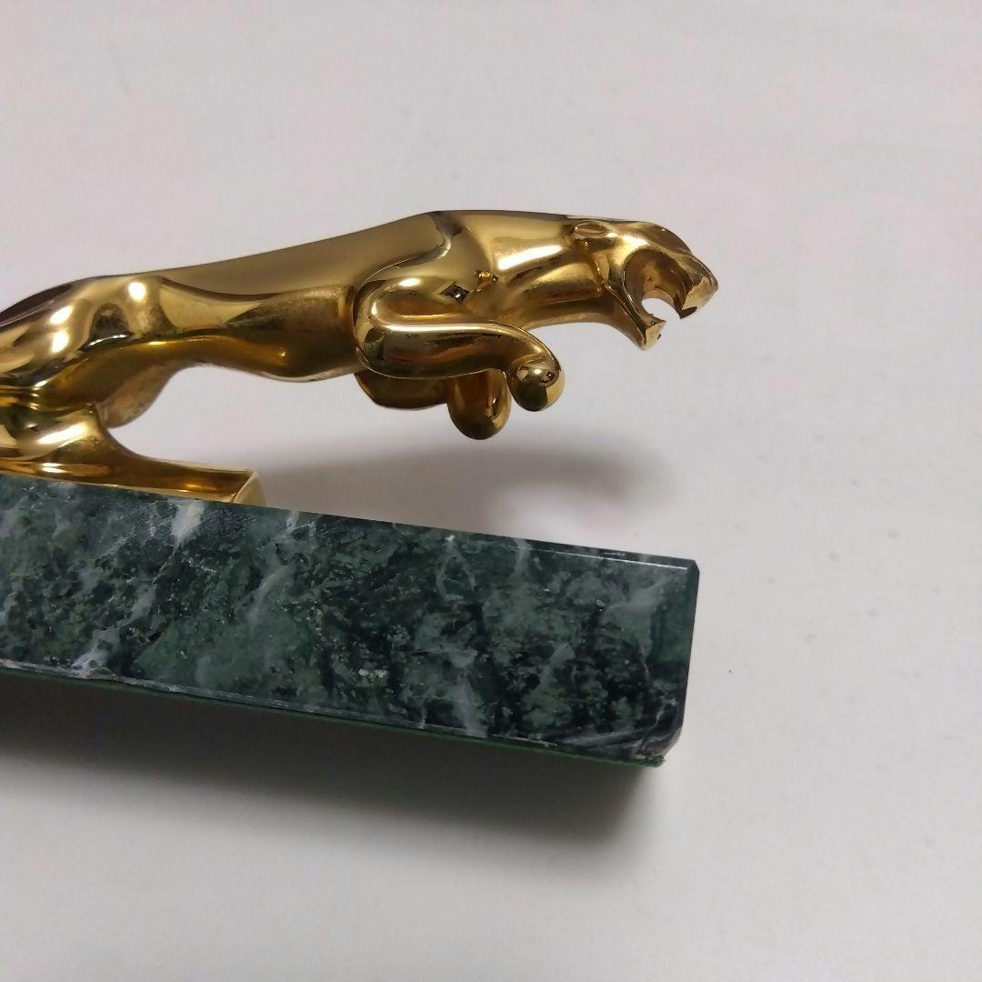 t*s様 JAGUAR　　ornament　　　novelty