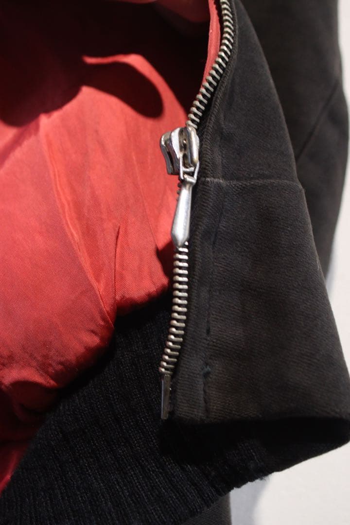 special 60s Germany スーベニア ジャケットドイツ