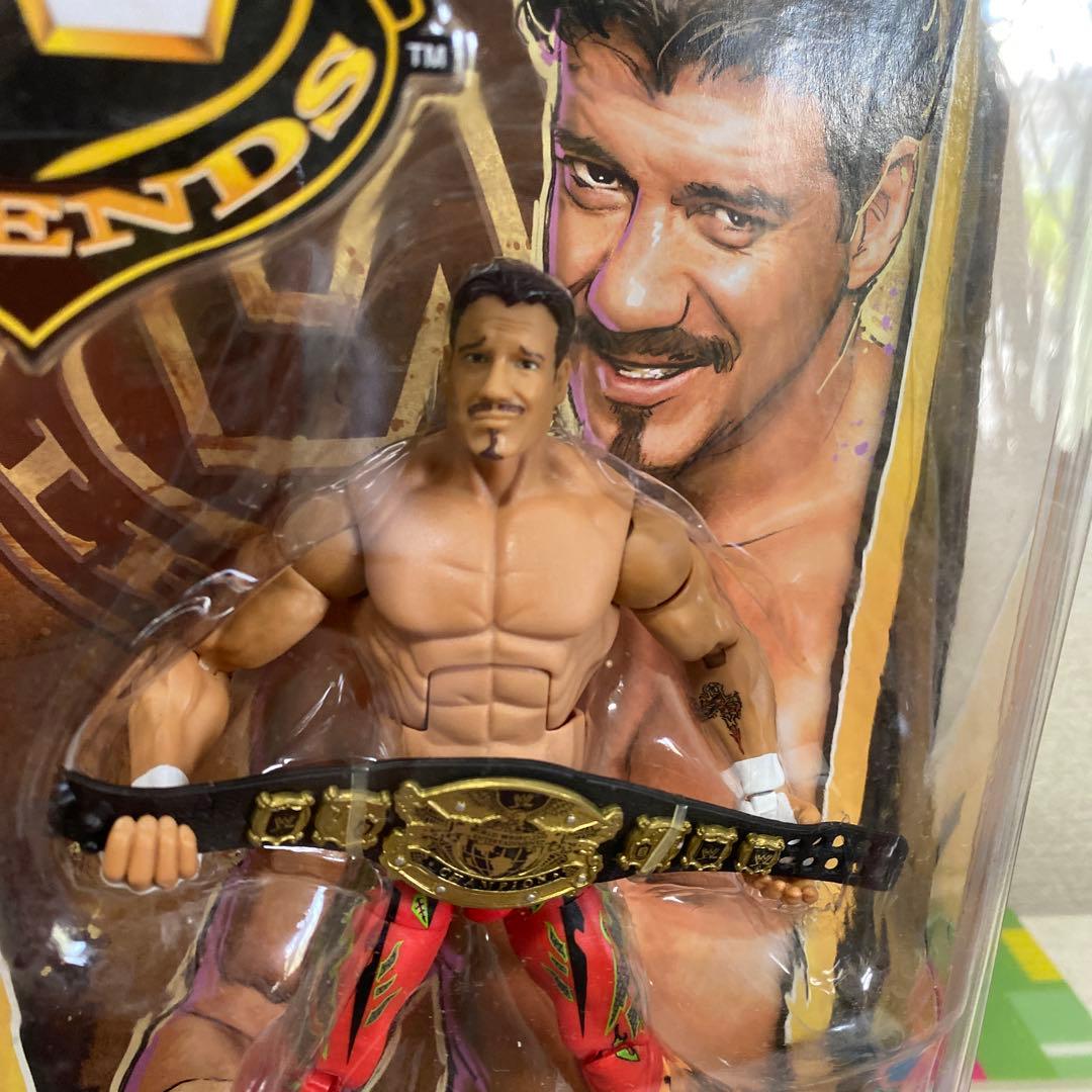 WWE Legends エディ・ゲレロ フィギュア