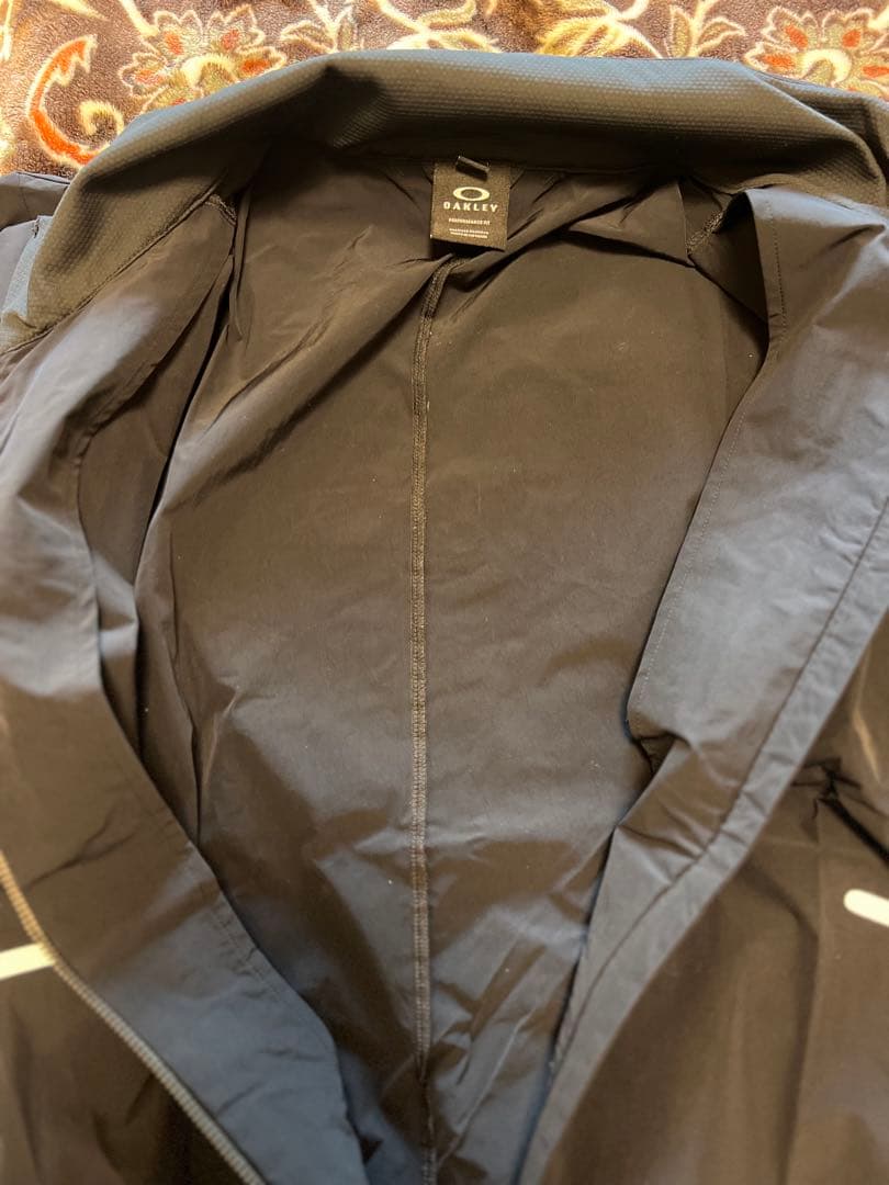 【レア】オークリー スカル 上下セットアップ XL