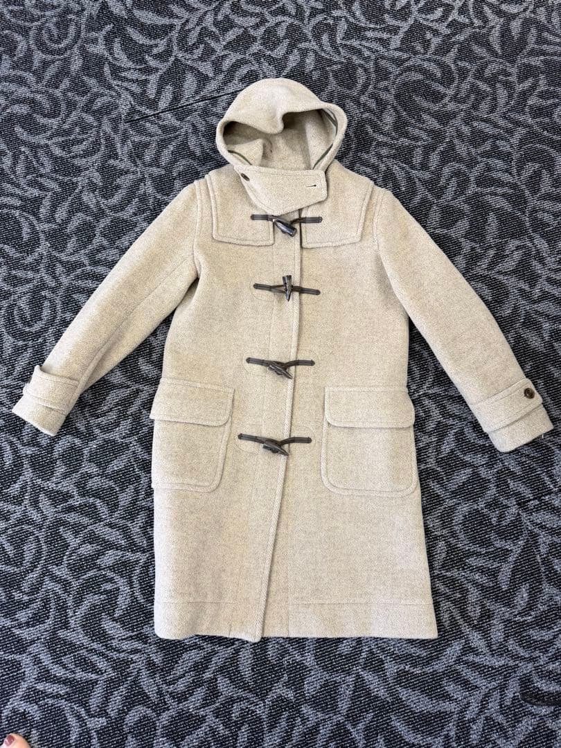 LONDON Tradition ダッフルコート