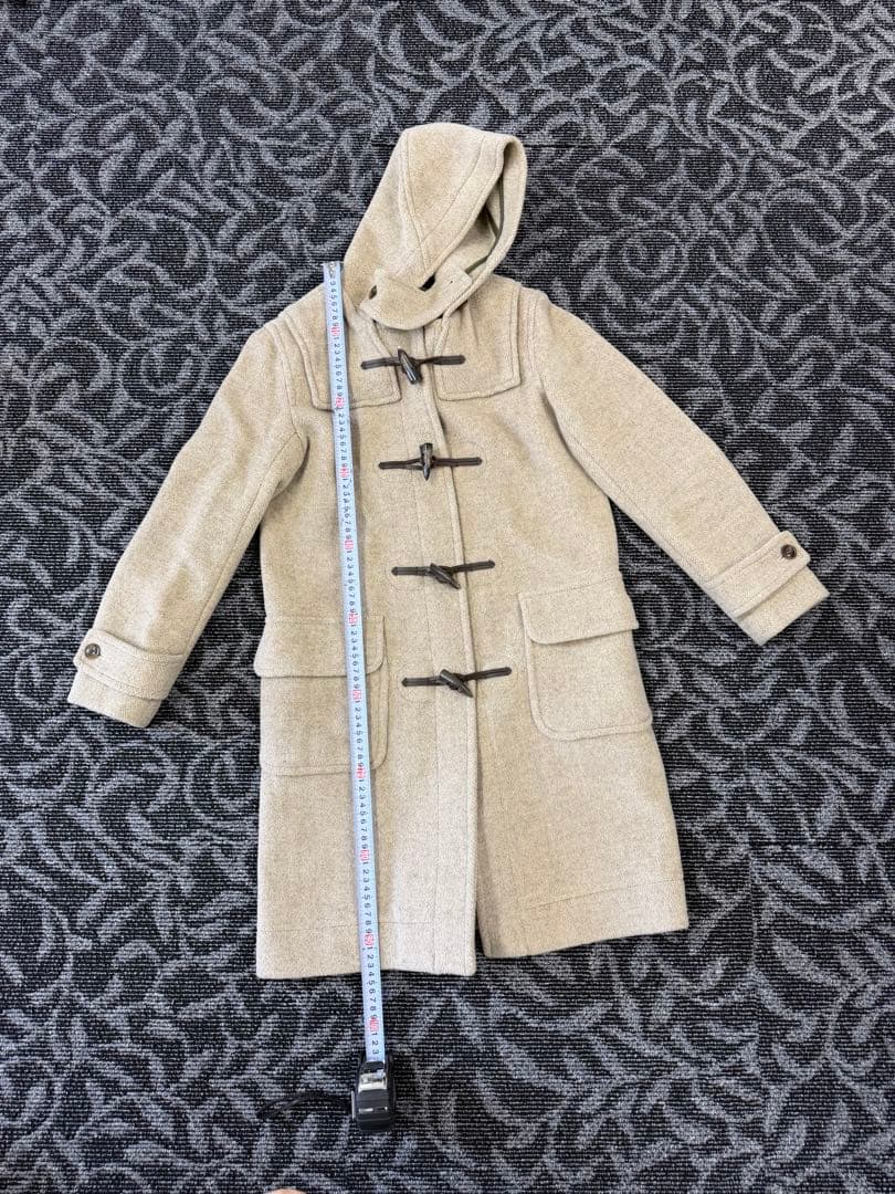 LONDON Tradition ダッフルコート