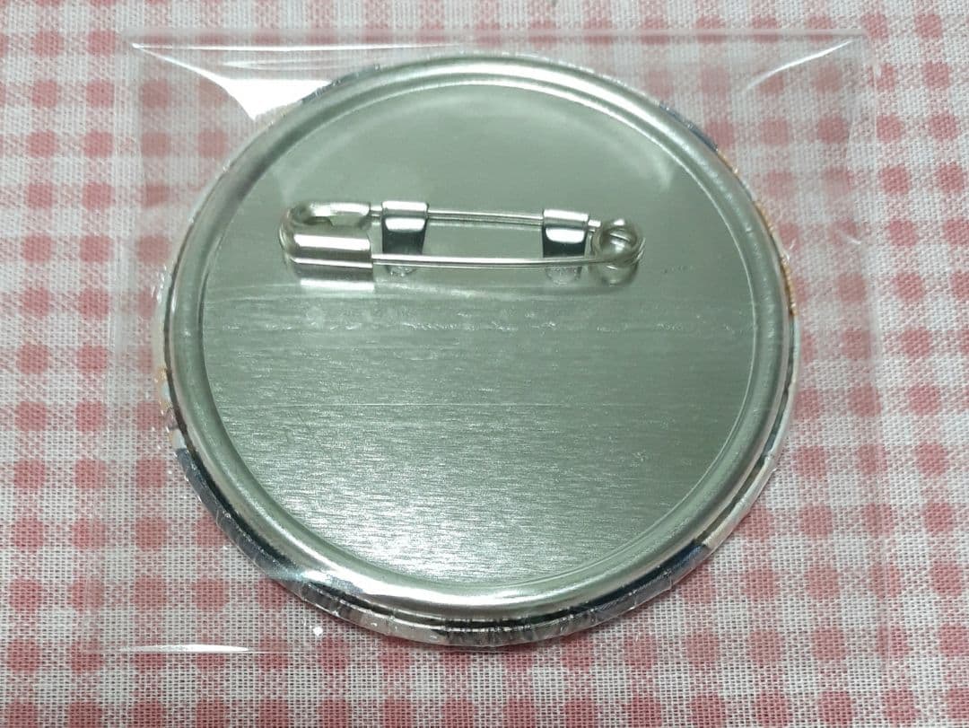 銀魂 神威 ジャンプフェスタ 2017 アニプレックス くじ 缶バッジ