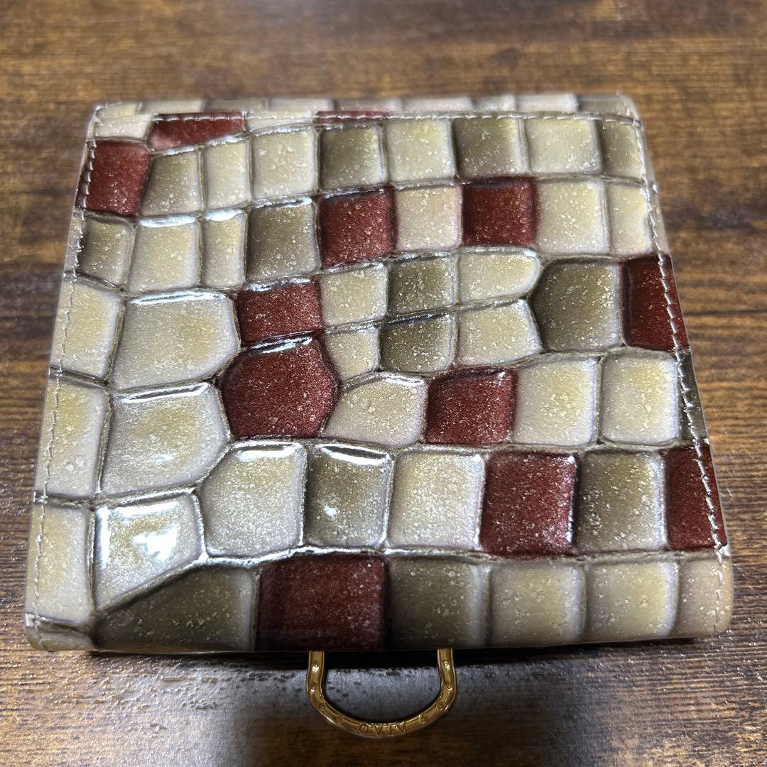 アタオ　ロトロ　ヴィトロ　アンティークルビー