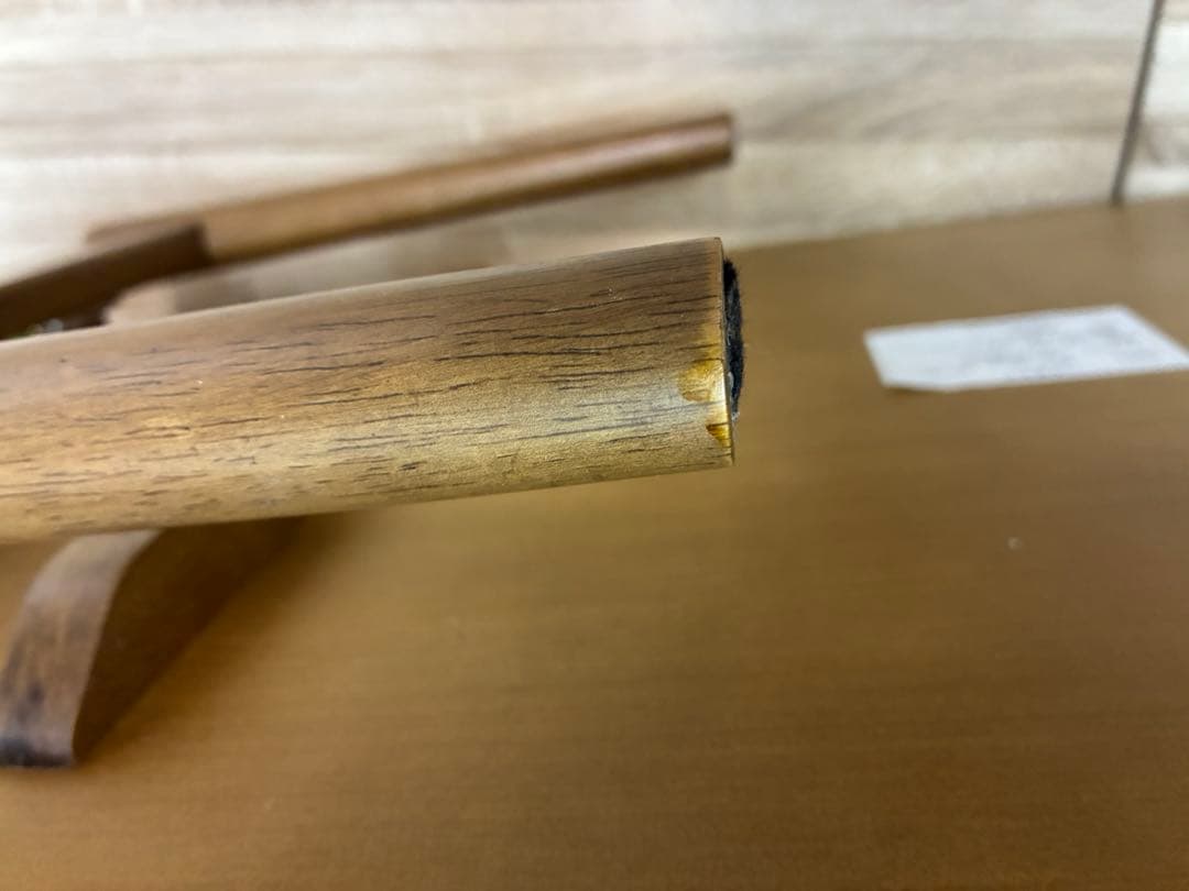 ◇大阪府全域 神戸市 配達料無料！◇東谷◇ローテーブル◇折り畳み式◇天然