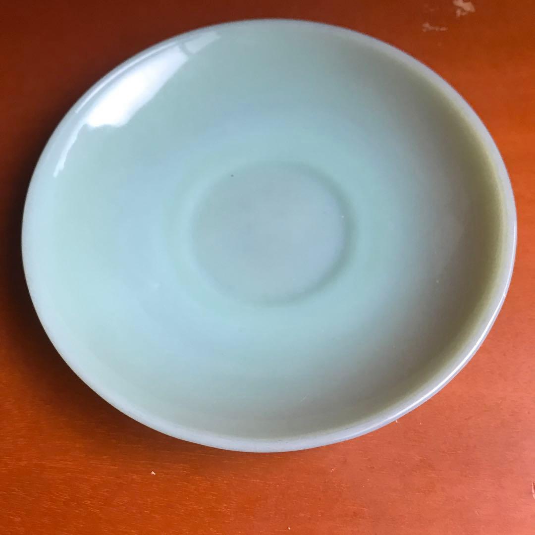 ファイヤーキング ジェダイ 小皿 4枚セット