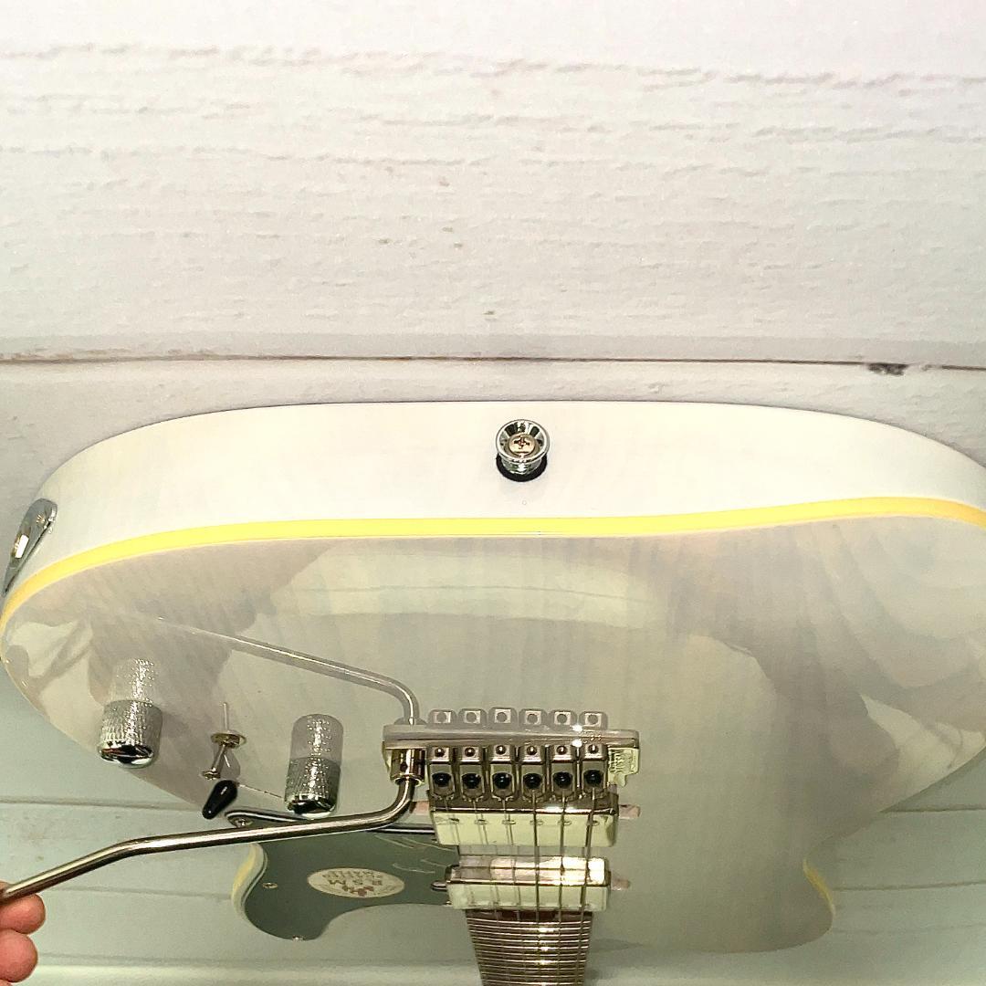 YW* 美品 Bacchus TACTICS24-ASH/RSM ホワイト