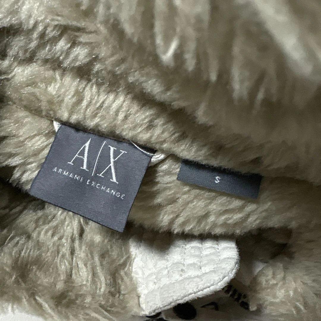 ジャケット・アウター ARMANI EXCHANGE S