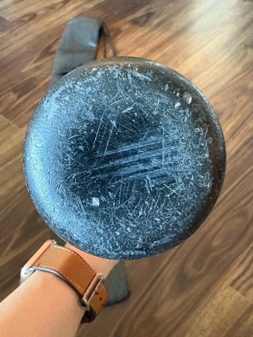 ビヨンドマックス EV 軟式バット バットケース付き