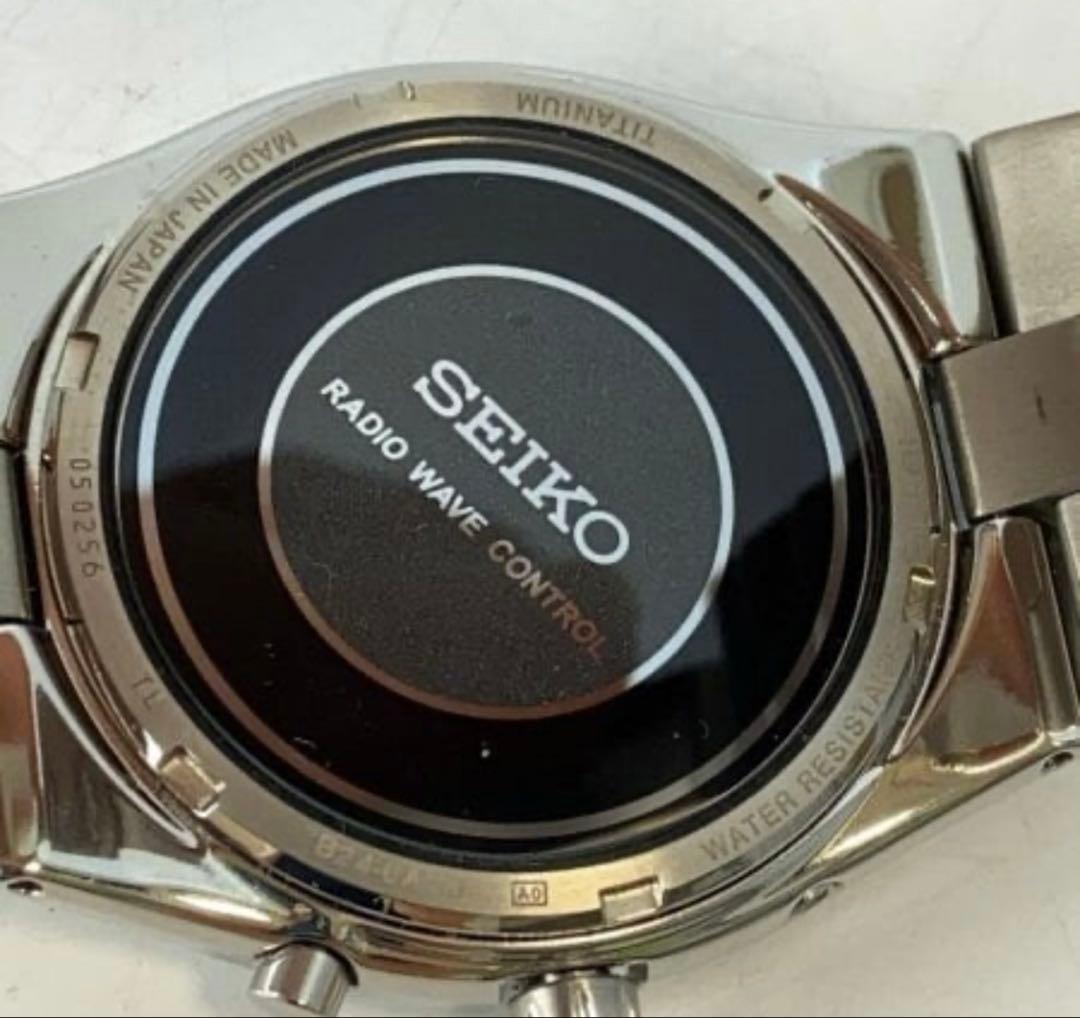 あ*げ様 【SALE】SEIKO SBTM085 7B24