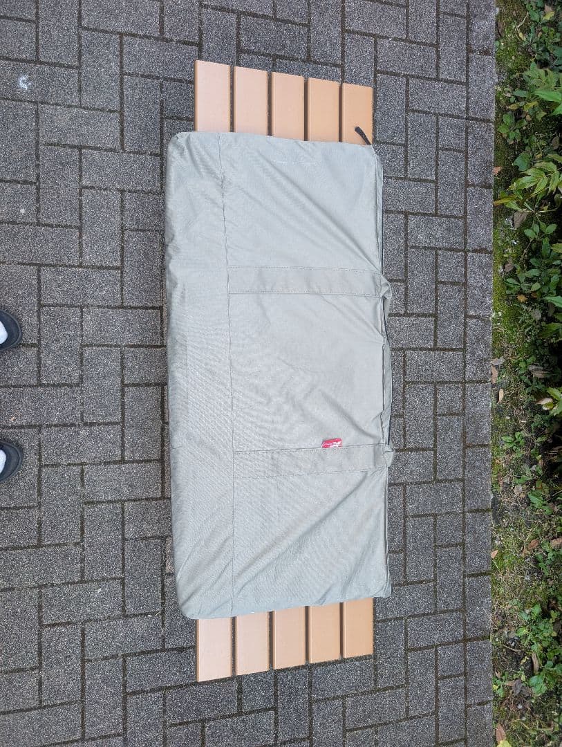 ネイチャートーンズ　ハビットテーブル　アンダーラック