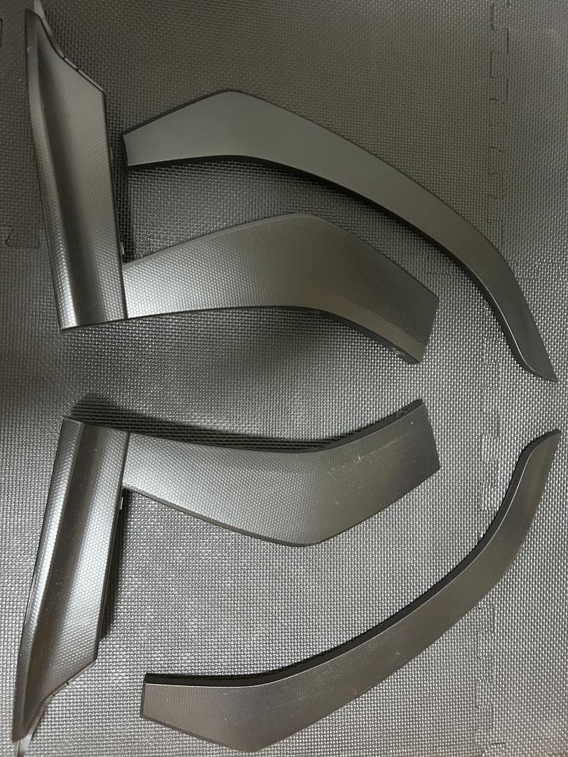 スバル WRX S4 VBH 純正 フェンダー 全箇所