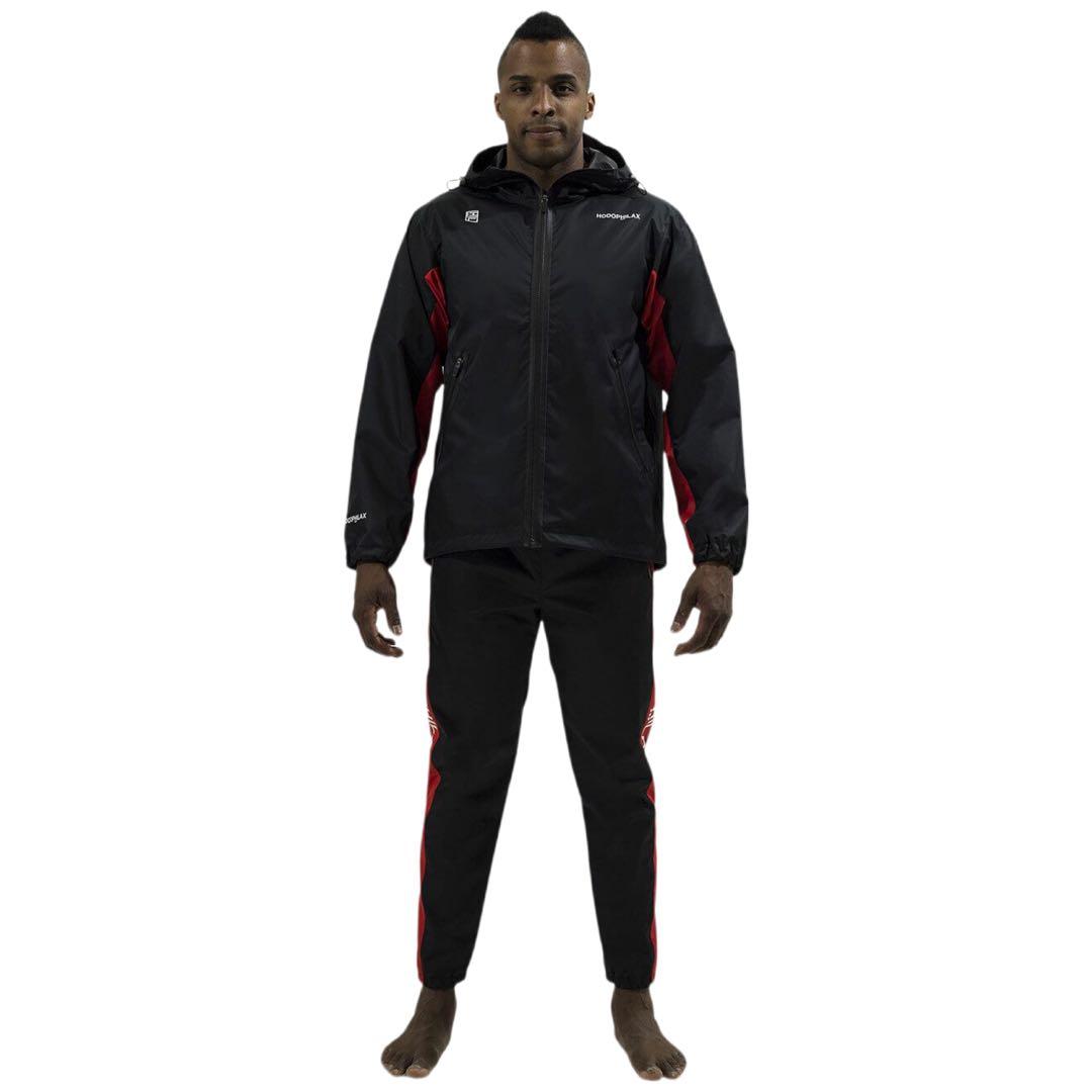 HODOPHILAX ホドフィラックス 日本製 サウナジャケット パンツ セット