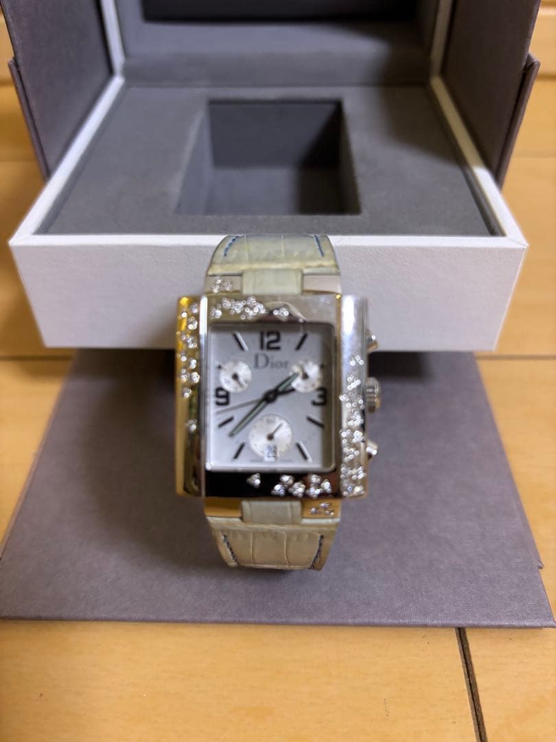 【Dior】ディオール CHRISTIAN DIOR クリスチャンディオール