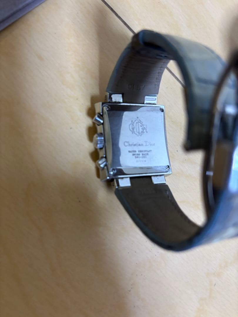 【Dior】ディオール CHRISTIAN DIOR クリスチャンディオール