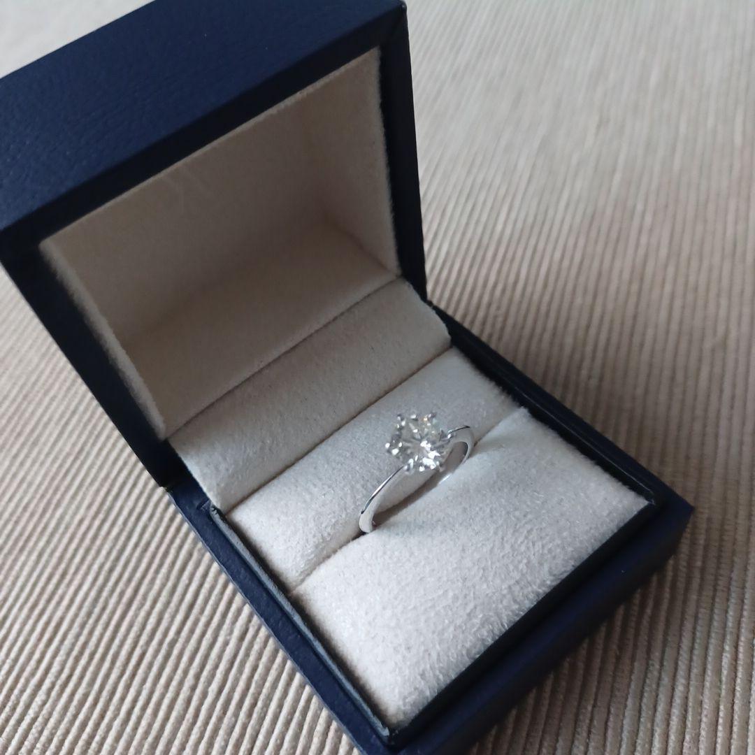 ✨️専用✨️　リング 【8号】 刻印あり