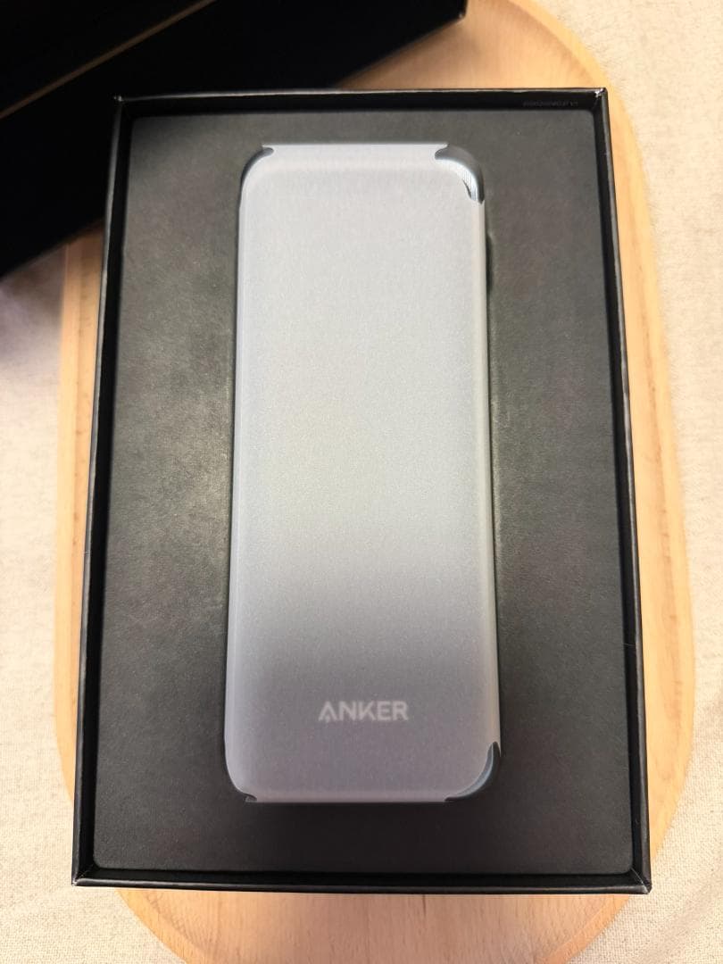 スマホアクセサリー Anker Prime Power Bank (26250mAh, 300W)