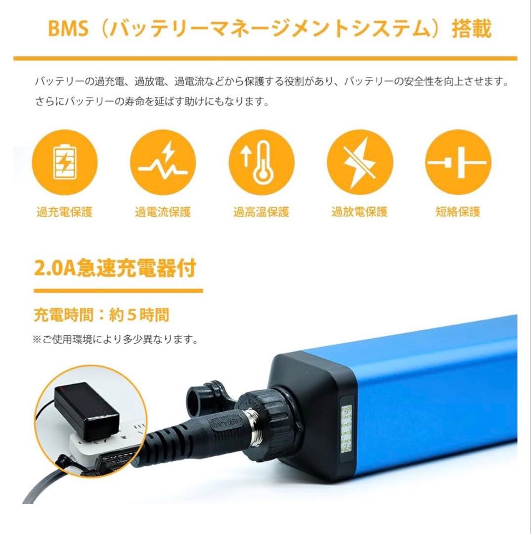 【美品】シマノ（SHIMANO）電動リール 22ビーストマスター 2000