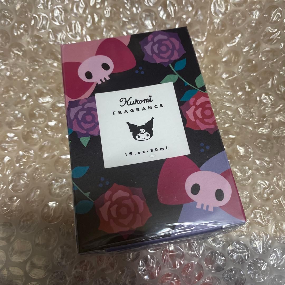 サンリオ クロミ 香水 primaniacs プリマニアックス フレグランス