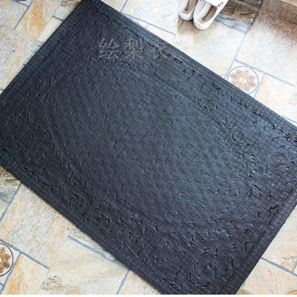 玄関マット 屋外用マット ココヤシ 泥落とし 60×90 ベランダ ガーデン