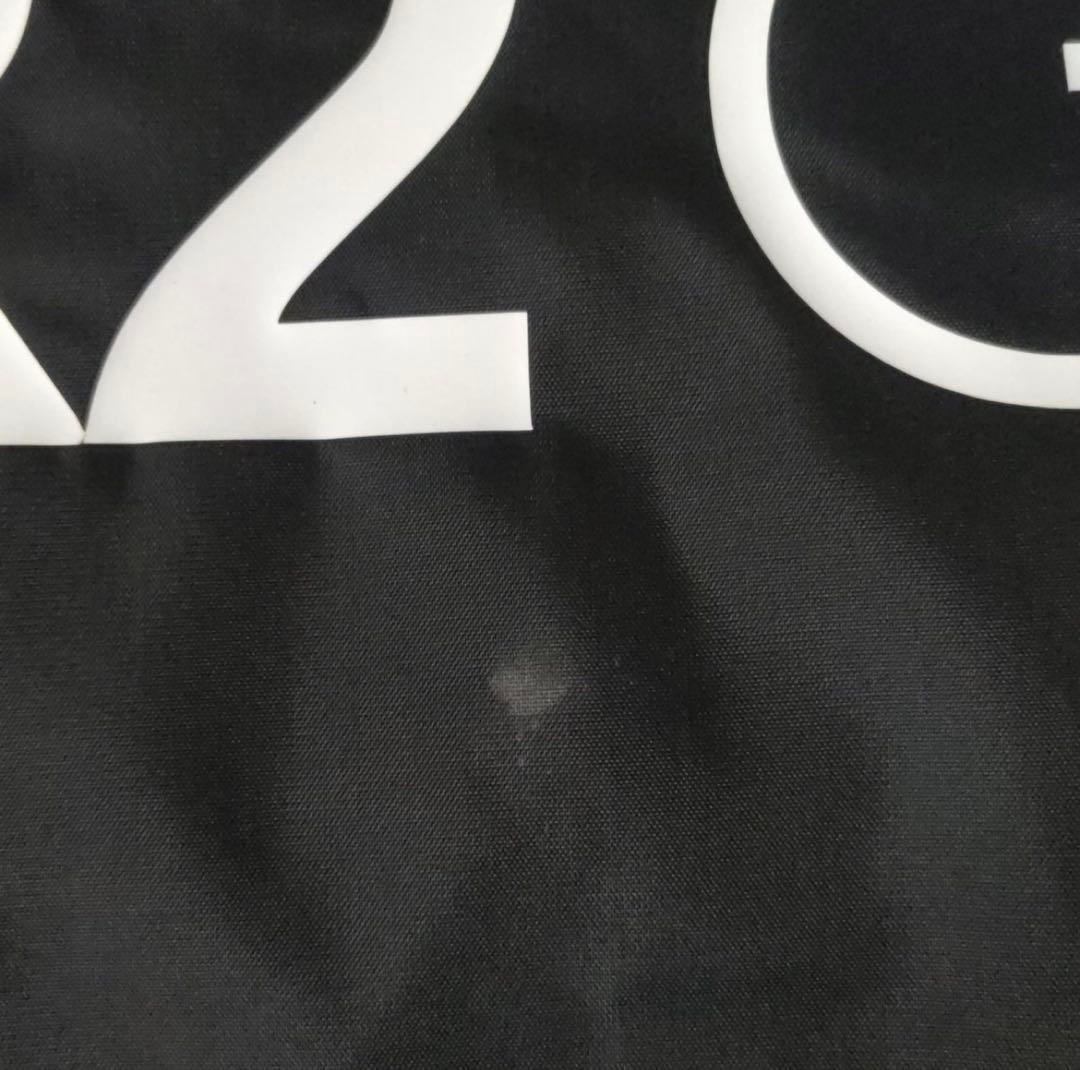 FR2 GOLFBabbits Country Club ナイロンジャケット L