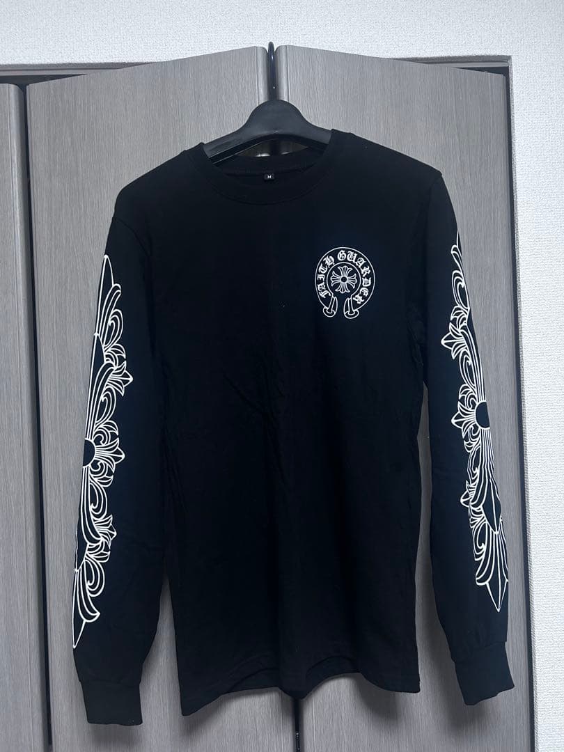 クロム　Tシャツ