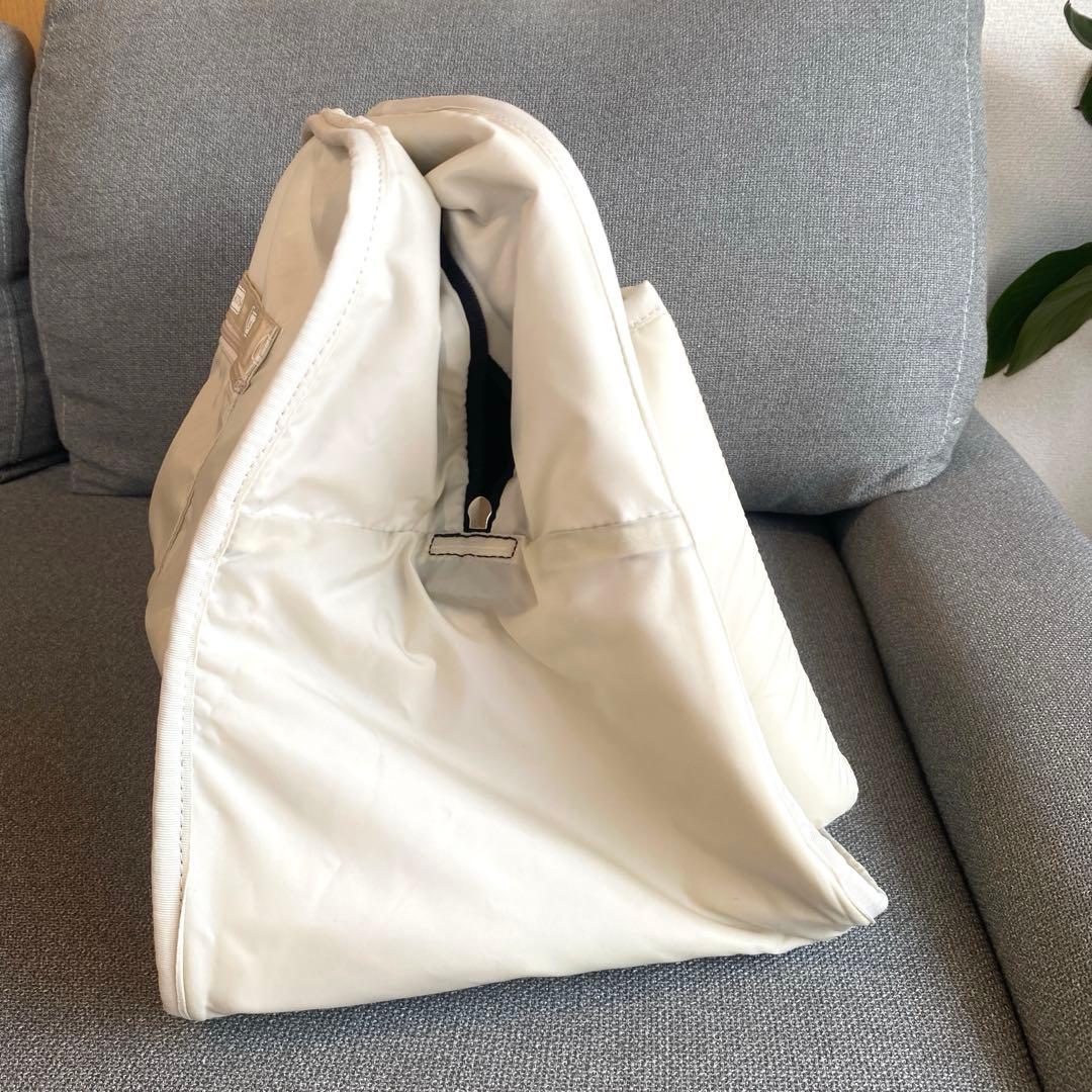 【極美品　廃盤型】レスポートサック　アビーキャリーオン　ボストンバッグ　ヒョウ柄