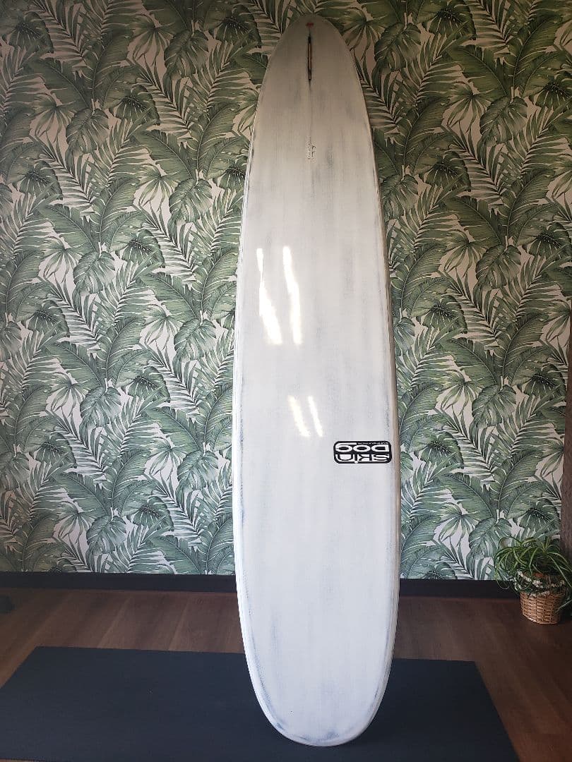 サーフィン・ボディボード ThunderBolt SKIN DOG PEACE MAKER