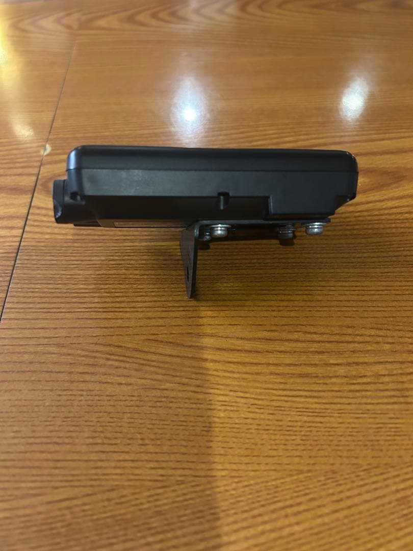 DAYTONA MOTO GPS LASER 本体
