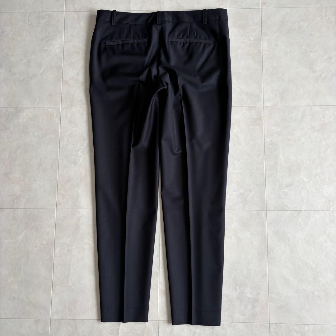 美品✨ theory luxe EXECUTIVE BERGMAN2 スーツ40