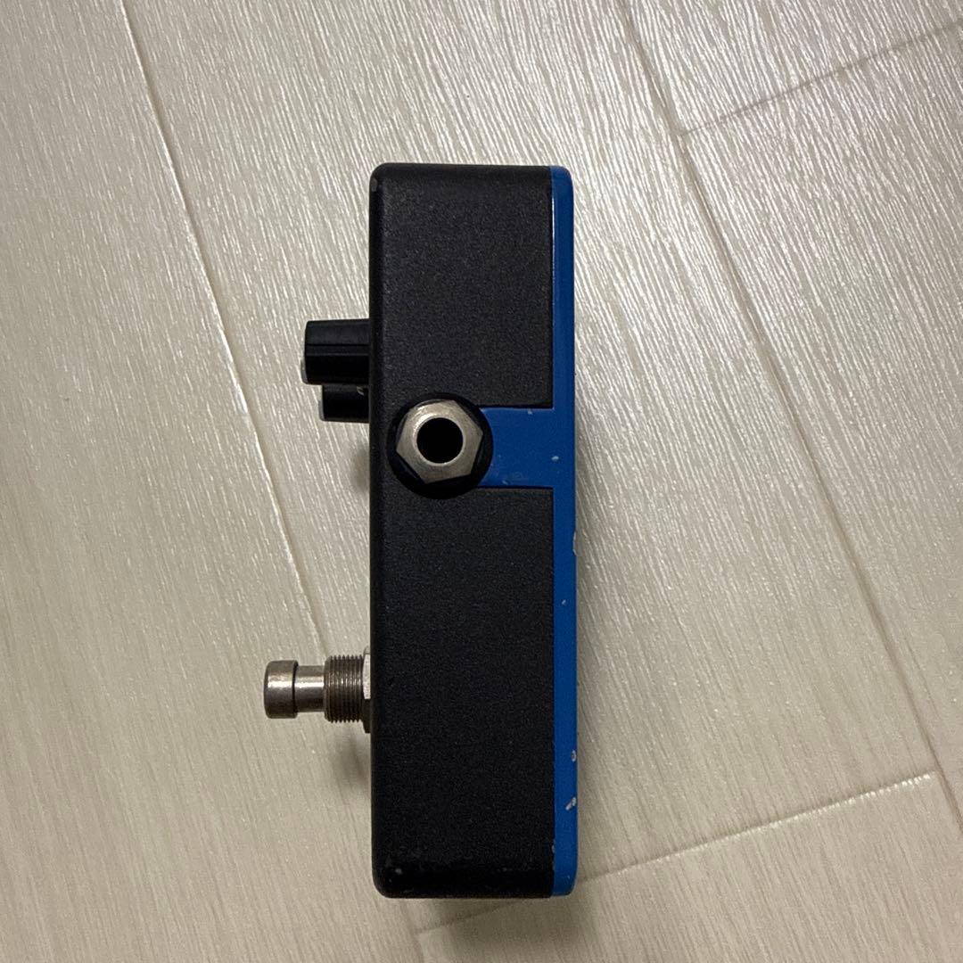 箱付き　EBS MULTI COMP 動作確認済み　ベースコンプ