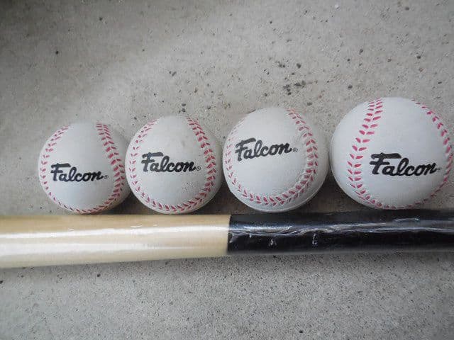 falcon ファルコン 野球 テニス トスマシーン 練習 ネット フルセット