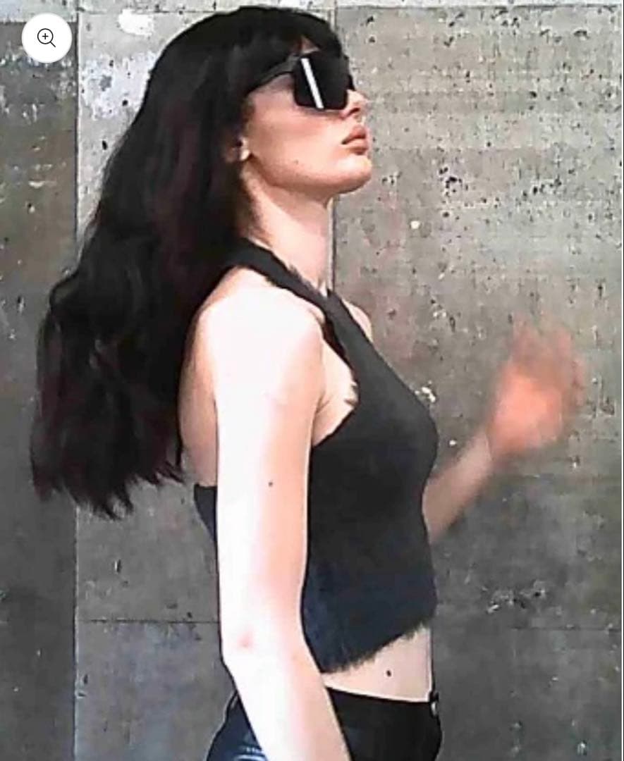 トップス DICH HENDERSON