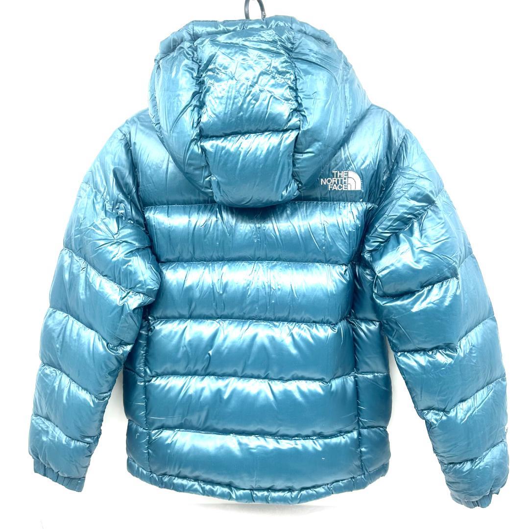 【THE NORTH FACE】 ダウンジャケット 700FP レディース M