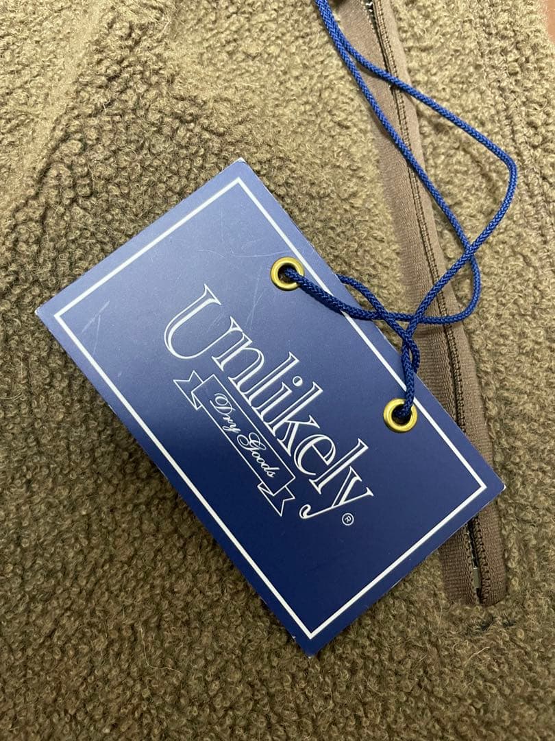 パ*ダ様 新品　未使用　Unlikely Bear Easy Pants アンラ