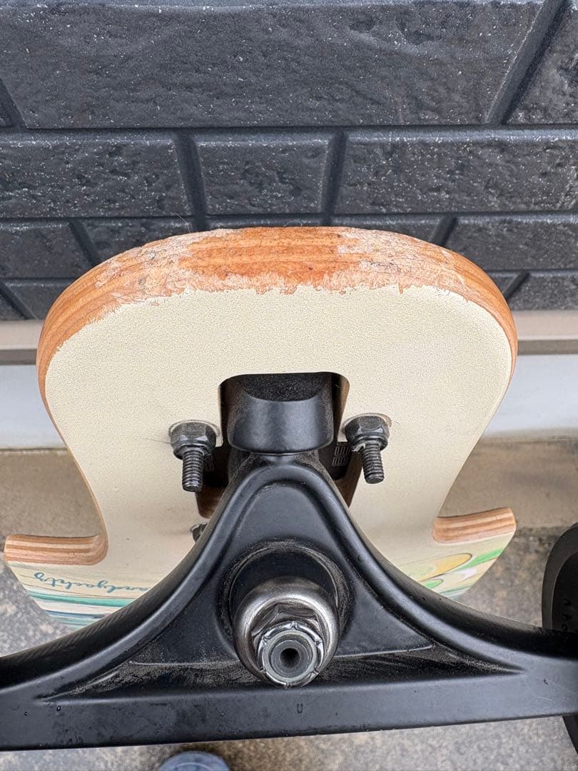 ランドヤッツ　Landyachtz Drop Cat 33インチ