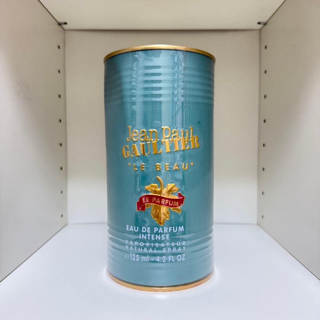 香水(男性用) Jean Paul Gaultier Le Beau 125ml