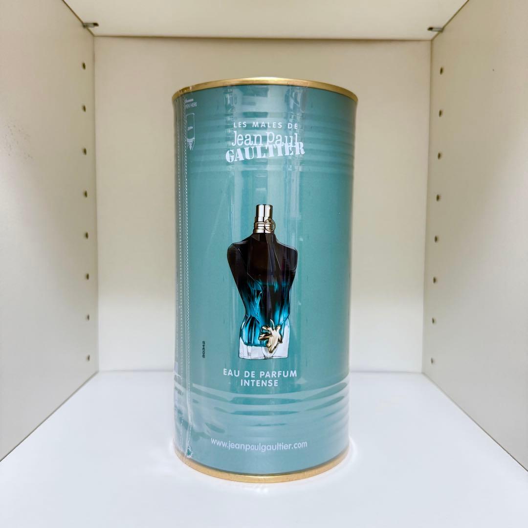 香水(男性用) Jean Paul Gaultier Le Beau 125ml
