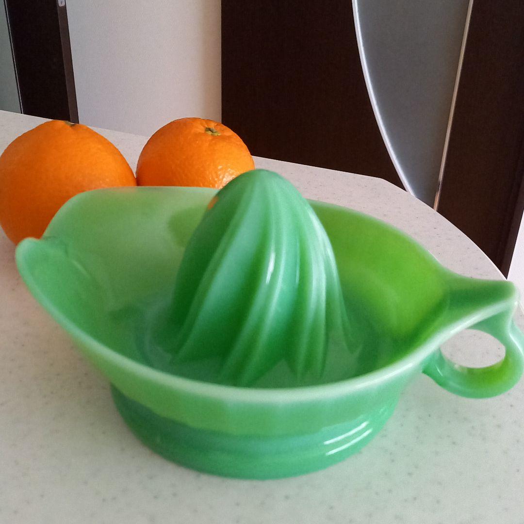 本日までの値下げ❕❕激レア‼️　ジャネット　オレンジリーマー